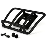 Gepäckträger hinten Moto Nostra Sprint Rack Vespa GTS HPE (2018-), GTS Super Tech (2019-) schwarz matt 51087