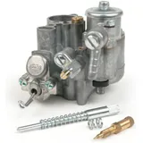 Vergaser BGM PRO Faster Flow ohne Getrenntschmierung SI26 / 26E (D=25mm) für Vespa PX200 51096 Vergaser BGM PRO Faster Flow ohne Getrenntschmierung SI26 / 26E (D=25mm) für Vespa PX200 51096