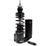 Stoßdämpfer vorne BGM PRO schwarz für Vespa SKR 125-150, ZIP, ET2, ET4, Piaggio Sfera RST 50-125 51112