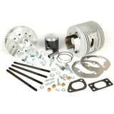 Zylinder BGM PRO Racetour 195ccm für Lambretta LI 125, 150, LIS 125, 150, SX 150, DL 125, 150, GP 125, 150 51114