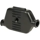 Junction box engine -BGM ORIGINAL- Vespa PX (-1984), Sprint Veloce (VLB1T0136075-) - models with battery 51126