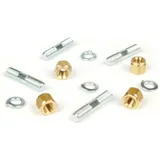 Stehbolzen-Set Auslass RT Zylinder BGM PRO Lambretta LI (Series 2-3), LIS, SX, TV (Series 2-3), DL, GP 51151