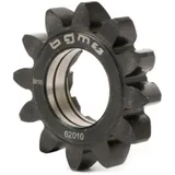 Kickstart sprocket -BGM PRO- Vespa V50, V90, SS50, SS90, PV125, ET3, PK S, PK XL - teeth 12/10, Ø=20.5mm 51158