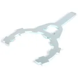 Kupplungshalter 2.0 HARTZ 4.2 & 4 & 5 Vespa V50, V90, SS50, SS90, PV125, ET3, PK, PK S, PK XL, PK XL2 51161