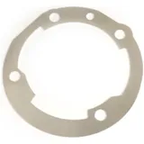 Spacer Zylinderfuß BGM Original Malossi 210ccm MHR / SPORT Vespa PX200, Rally200, Cosa200 1.5mm 51167
