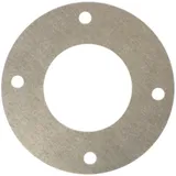 Spacer Zylinderkopf BGM Original Ø52.5mm Vespa PX125, Cosa125, GT125, GTR125, TS125, Super125 0.8mm 51169