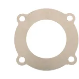 Spacer Zylinderkopf BGM Original Ø52.5mm Vespa PX125, Cosa125, GT125, GTR125, TS125, Super125 1.0mm 51170