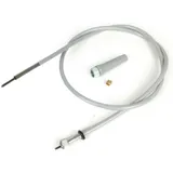 Tachowelle BGM Original italienische + spanische Tachos Lambretta LI (Serie 3), LIS, SX, TV (Serie 3) 51175