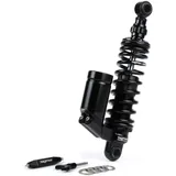 Stoßdämpfer hinten BGM PRO 300mm-310mm schwarz für Vespa Lambretta LI, LIS, SX, TV, DL, GP 51181