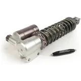 Front shock absorber -BGM PRO SC/F16 COMPETITION, 240mm- Vespa PX80, PX125, PX150, PX200, T5 125cc 51184