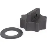 Fuel tank cap -BGM PRO, Lifetime XXL (12 l) TS1 + Standard- Lambretta LI, LIS, SX, TV (series 2-3), DL, GP 51185