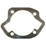 Cylinder base spacer -BGM PRO- Lambretta LI, LIS, SX 125-150, TV 175 (2nd series, 3rd series), DL/GP 125-150 - 2.5mm 51202