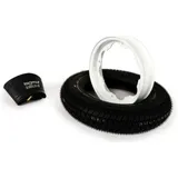 Wheel -BGM Classic, Lambretta- 3.50 - 10 inch TT 59P (reinforced) - wheel rim 2.15-10 white 51214