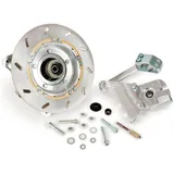 Disc brake (pre-assembled) -BGM PRO Anti-Dive- Lambretta LI, LIS, SX, TV, DL, GP - w/o caliper 51216