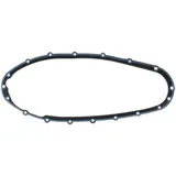 Engine cover gasket -BGM PRO silicone- Lambretta LI 125-150, LIS, SX, TV (series 2-3), DL/GP 125-200 51221
