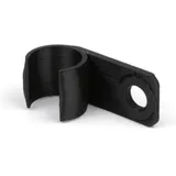 Bracket for fuse holder -BGM ORIGINAL Typ "Universal 8A"- also suitable for Vespa PX old (-1984) 51222