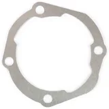 Spacer Zylinderfuß BGM Original Polini 207ccm 210ccm 221ccm Vespa PX200, Rally200 1.5mm 51233