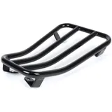 Gepäckträger Durchstieg Moto Nostra Vespa Primavera 50-150cc, Sprint 50-150cc schwarz glänzend 51243