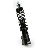 Front shock absorber -BGM PRO SC/F1 SPORT, 240mm- Vespa PX80, PX125, PX150, PX200, T5 125cc - black 51254 Front shock absorber -BGM PRO SC/F1 SPORT, 240mm- Vespa PX80, PX125, PX150, PX200, T5 125cc - black 51254
