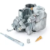 Vergaser BGM PRO Faster Flow SPACO SI24/24E (Typ ohne Getrenntschmierung) für Vespa PX200 51258 Vergaser BGM PRO Faster Flow SPACO SI24/24E (Typ ohne Getrenntschmierung) für Vespa PX200 51258
