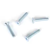 Schrauben-Set BGM PRO verwendet für Scheibenbremse BGM Lambretta mit Schlauchlosfelge Aluminium 51266