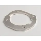 Spacer Zylinderfuß BGM Original Polini 133ccm Vespa V50, PV125, ET3, PK50, PK80, PK125 5.0mm 51268