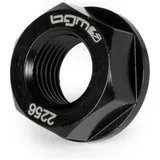 Polradmutter M12 x 1,25 (hochfest) mit Bund BGM PRO Vespa PX, T5 125cc, Cosa, PK XL, PK125 ETS 51278