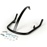 Bumper front -MOTO NOSTRA- Vespa GT, GTL, GTS, GTS Super - 125-200-250-300cc - matt black 51295 Bumper front -MOTO NOSTRA- Vespa GT, GTL, GTS, GTS Super - 125-200-250-300cc - matt black 51295