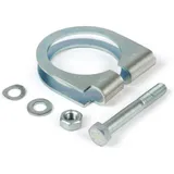 Auspuffkrümmerschelle BGM PRO BigBox TOURING (BBT) Vespa PX80, PX125, PX150, Sprint, GT, GTR 51302