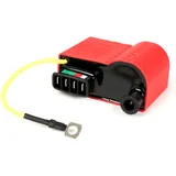 CDI BGM PRO Rot für Vespa PX (-05 / 2011), Rally200 (Ducati), PK XL, ET3, Lambretta (Ducati) 51303