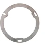 Spacer ignition -BGM PRO- PX, Cosa - PK/HP4 flywheel - 2.0mm 51305