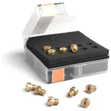 Main jet set -BGM PRO for Dellorto (type: 1486) 5mm- (50-72) - (50-52-55-58-60-62-65-68-70-72) 51309
