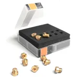 Main jet set -BGM PRO for Dellorto (type: 6413) 6mm- (50-72) - (50-52-55-58-60-62-65-68-70-72) 51311