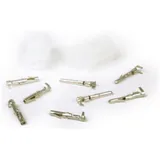 Reparatur-Set Stecker für Kabel Zündgrundplatte BGM Original Vespa PX Lusso, Cosa, T5 125ccm 51317