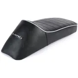 Sitzbank BGM PRO, Fastback Lambretta Lui 50 C/CL, Lui 75 S/SL, Vega, Cometa glatte Flanken 51320 Sitzbank BGM PRO, Fastback Lambretta Lui 50 C/CL, Lui 75 S/SL, Vega, Cometa glatte Flanken 51320