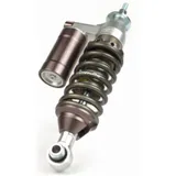 Front shock absorber -BGM PRO SC/F16 COMPETITION- Vespa GS160/GS4 (VSB1T), SS180 (VSC1T) - grey 51321
