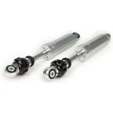 Stoßdämpfer vorne BGM PRO F16 SPORT Lambretta LI, LIS, SX, TV (Serie 2-3), DL, GP Silbern 51342 Stoßdämpfer vorne BGM PRO F16 SPORT Lambretta LI, LIS, SX, TV (Serie 2-3), DL, GP Silbern 51342