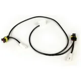Wire adapter kit for indicator conversion -BGM PRO, LED daytime running light- Vespa GTS 125-300 (2003-2013) 51354