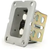 Membranblock BGM PRO Typ Yamaha RD350 YPVS (modifiziert für Lambretta TS1) GFK-Plättchen 51381 Membranblock BGM PRO Typ Yamaha RD350 YPVS (modifiziert für Lambretta TS1) GFK-Plättchen 51381