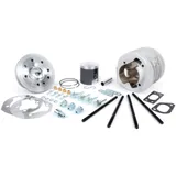 Zylinder BGM PRO MRB-Racetour Reed Valve 225ccm Lambretta TV 200, SX 200, DL 200, GP 200 51391 Zylinder BGM PRO MRB-Racetour Reed Valve 225ccm Lambretta TV 200, SX 200, DL 200, GP 200 51391