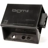 Hupengleichrichter ohne Anschlußstecker BGM PRO mit LED Blinkrelais und USB Ladefunktion 51398