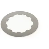 Kupplungsstahlscheibe BGM Original Lambretta LI, LIS, SX, TV (Serie 2-3), DL, GP 1,5mm 51403