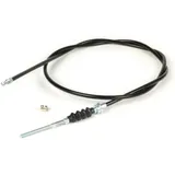 Bremszug vorne BGM Original Vespa PX Lusso (Bj. 1984-97), T5 125cc komplett schwarz 51417