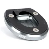 Seitenständerfuß Moto Nostra grey Vespa GT, GT L, GTS 125-300, GTV, GTS 125-300 Super 51440 Seitenständerfuß Moto Nostra grey Vespa GT, GT L, GTS 125-300, GTV, GTS 125-300 Super 51440