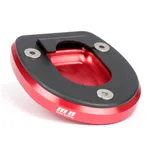 Seitenständerfuß Moto Nostra rot Vespa GT, GT L, GTS 125-300, GTV, GTS 125-300 Super 51466