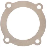 Spacer Zylinderkopf BGM Original Malossi 139/166ccm Vespa PX80, PX125, PX150 1.5mm 51469