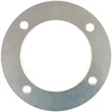 Cylinder head spacer -BGM ORIGINAL Ø=71,0mm- Lambretta SX 200, TV 200, DL/GP 200 - 2,0mm 51471