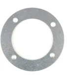 Spacer Zylinderkopf BGM Original Ø=71,0mm Lambretta SX 200, TV 200, DL/GP 200 2,5mm 51472