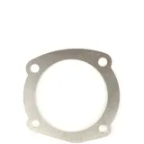 Spacer Zylinderkopf BGM Original Ø=71.0mm Lambretta SX 200, TV 200, DL/GP 200 1.5mm 51473