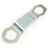Polradhalter BGM PRO Elektronik Lambretta LI, LIS, SX, TV, GP, DL Motorbolzen 29cm 51486